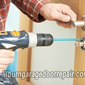 Lilburn Garage Door Repair 